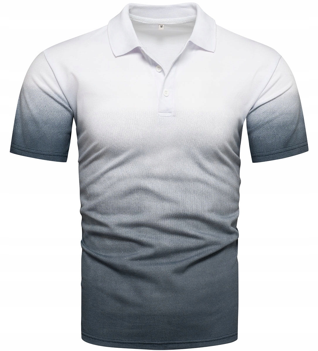 

M Koszulka Męska Polo