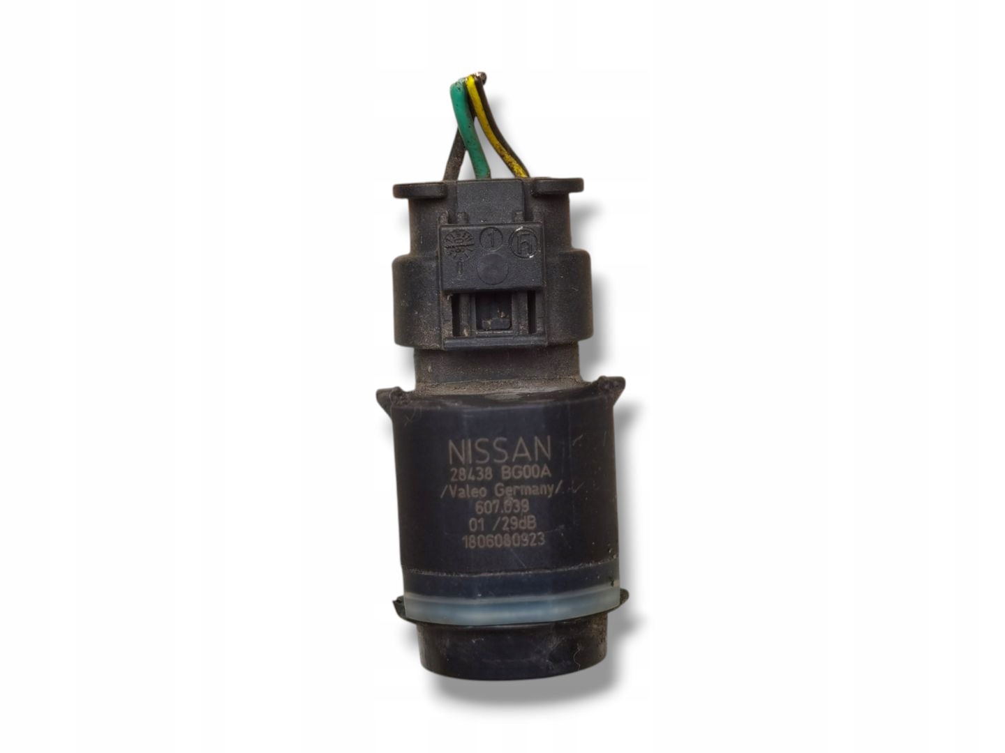 Sensor Parken Nissan Qashqai J10 2008 28438BG00A