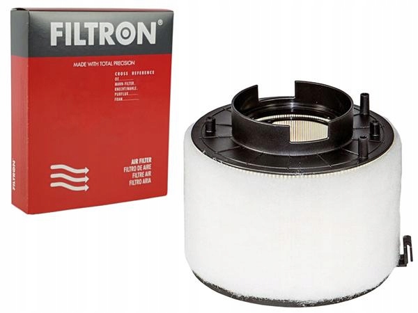

Filtron Filtr Powietrza Ak 371/8