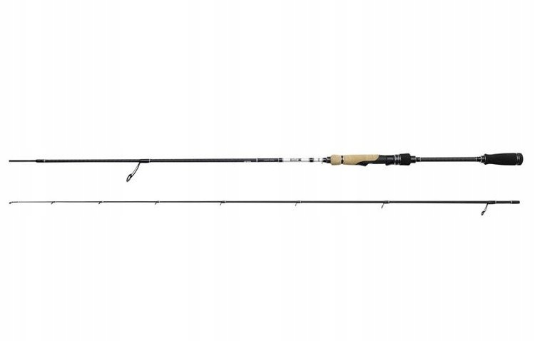 Spinning Dam Cult-x Light Spin 2.40M 3-16G Dam 65969