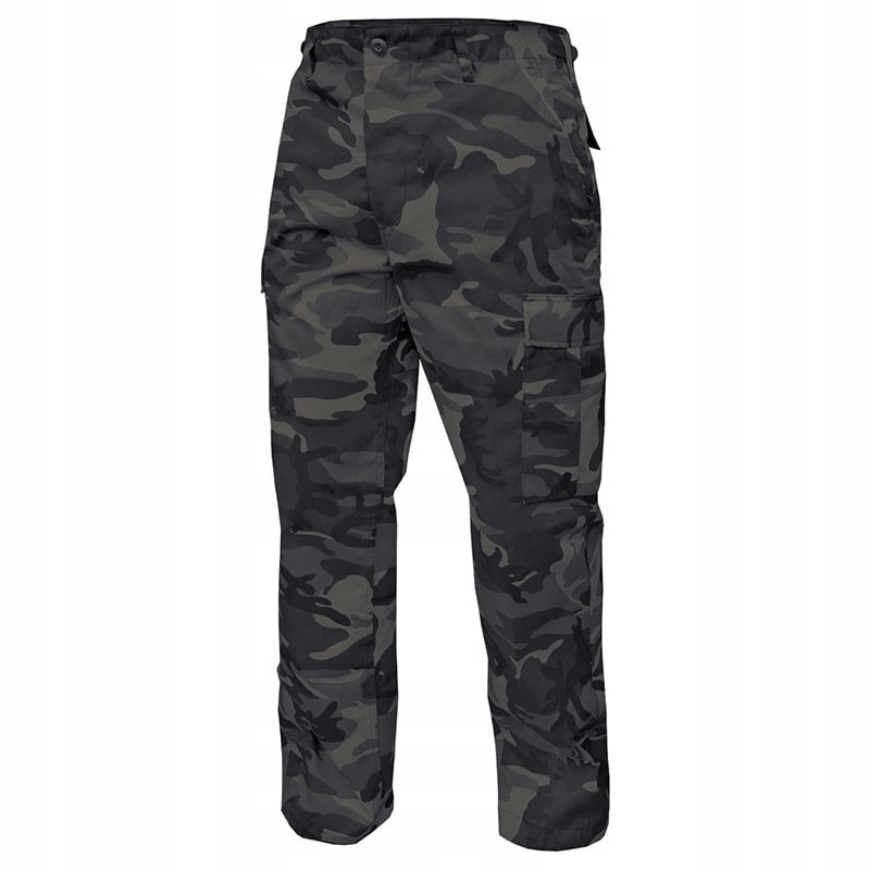 Kalhoty Brandit Bdu Us Ranger M polyester