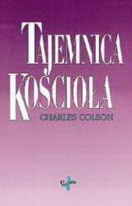Tajemnica Kościoła Charles Colson