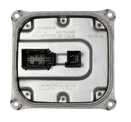 Full Led modul Mercedes W166 W292 W447 W207 W447 W212 W222 W218 W217 W205