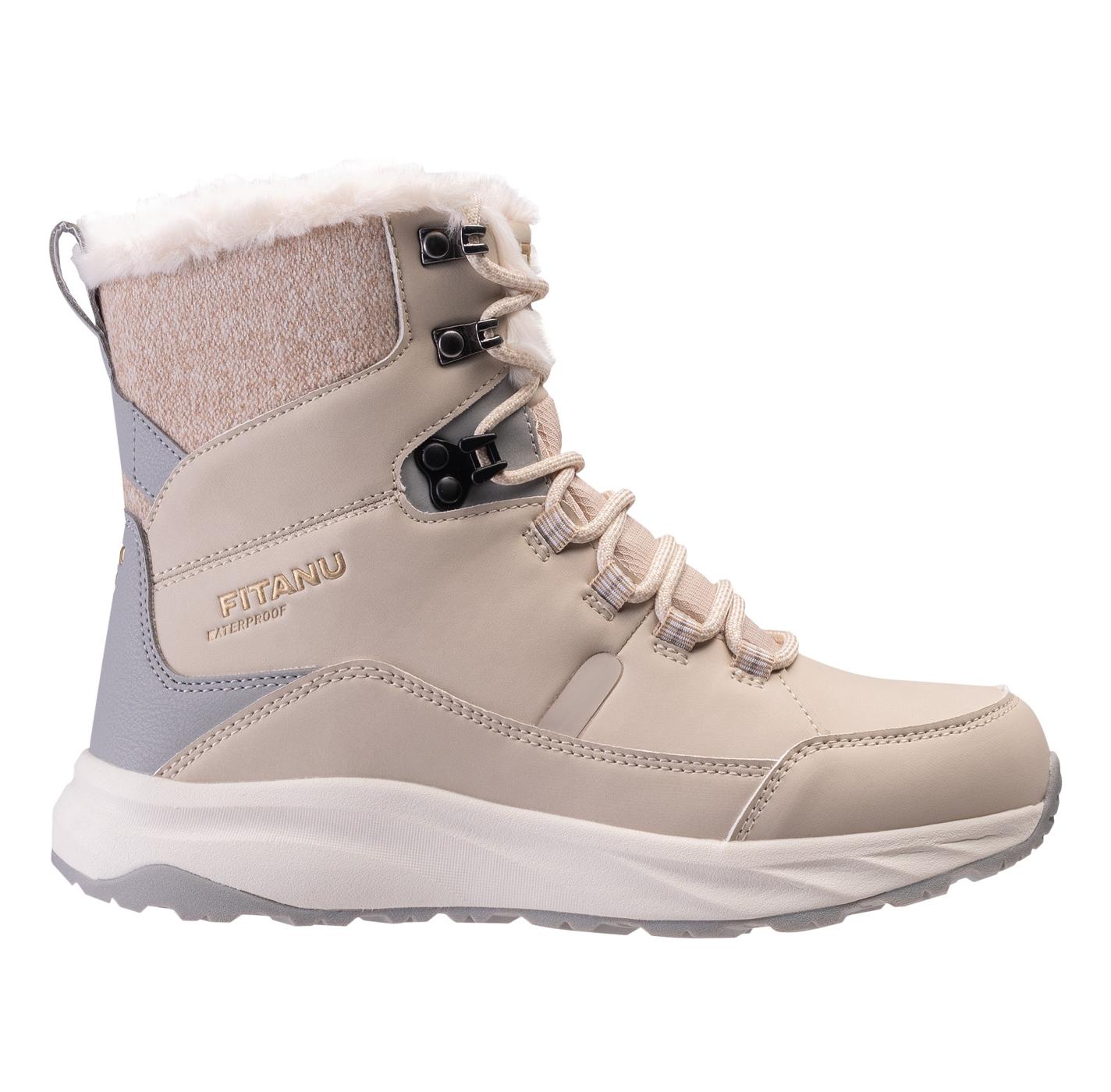 Dámské sněhule Radal Wp 37