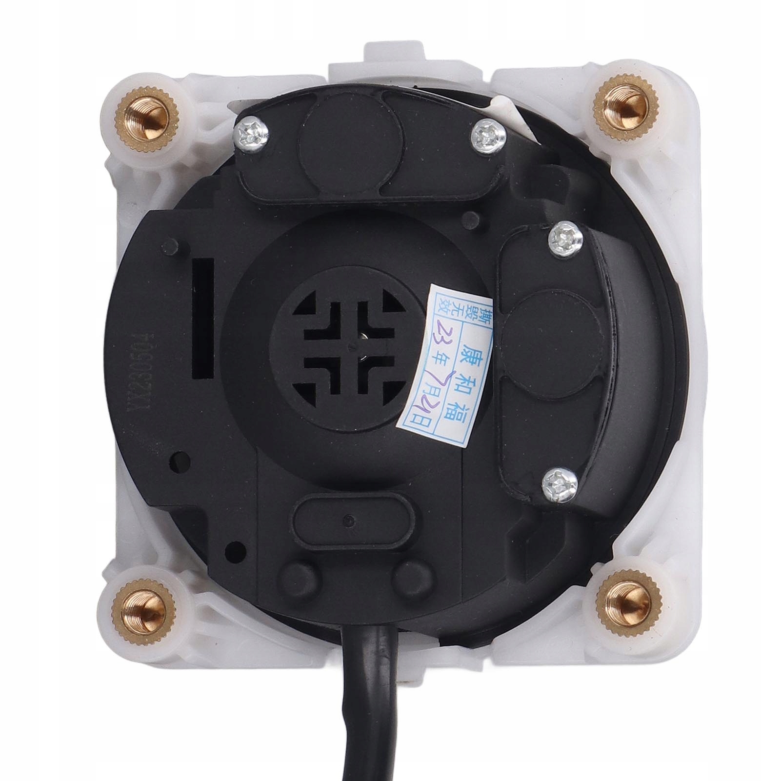 JOYSTICK DRĄŻEK STEROWNICZY WÓZEK DLA LINDE Marka wózka Linde