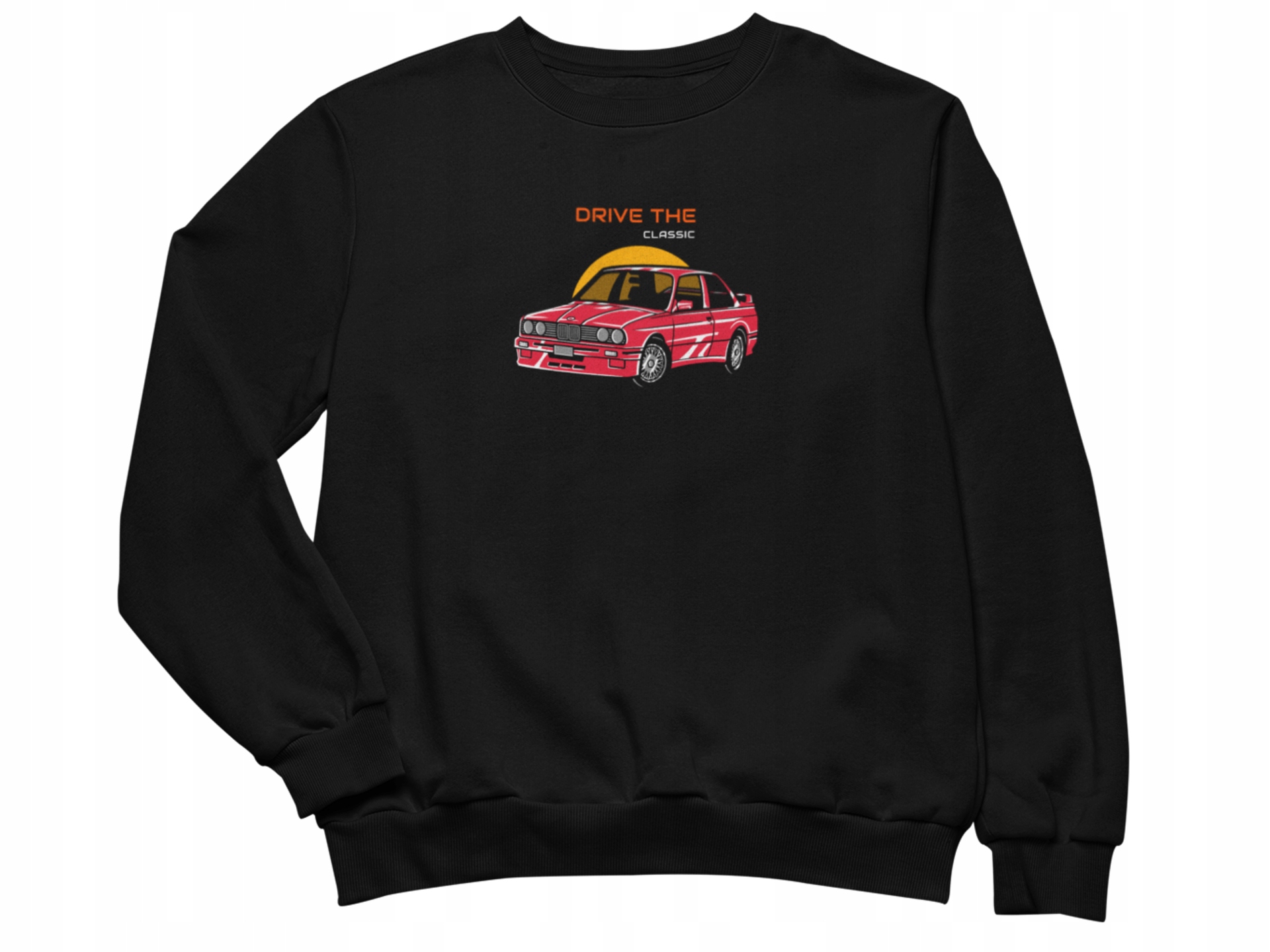 

Bluza Męska Bmw E30 prezent dla Fana motoryzacji L