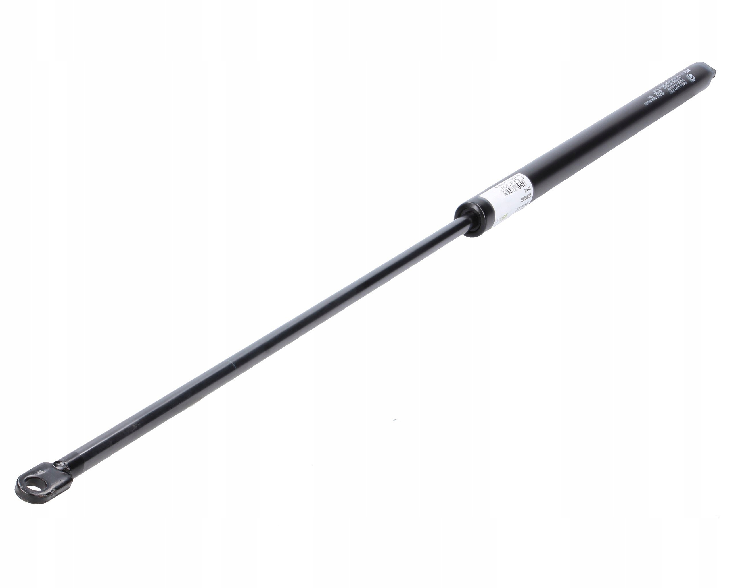 servopohon plynový tlumič A=885 B=445 F=1000N