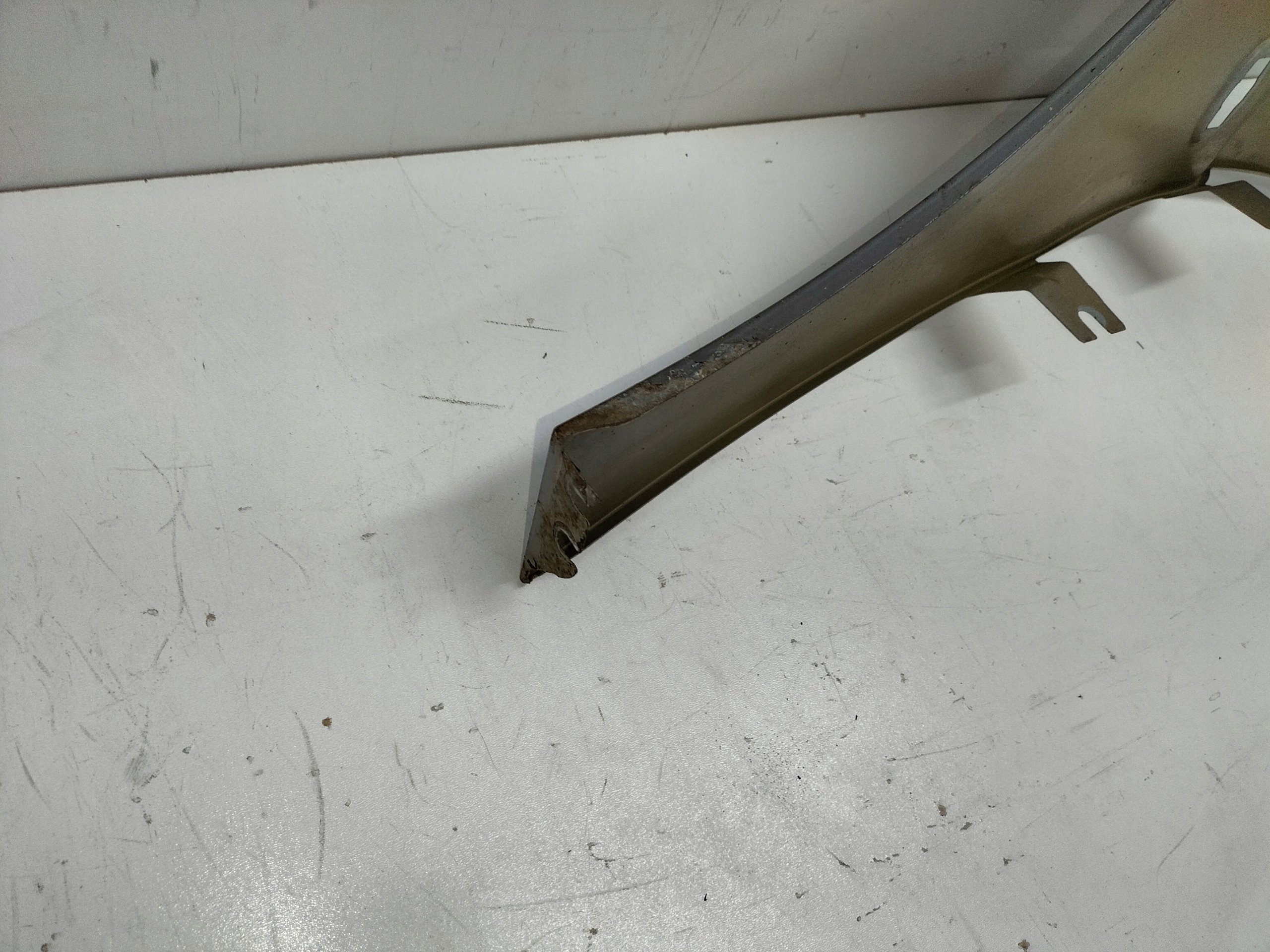 fender front front right CITROEN C-ELYSEE 12