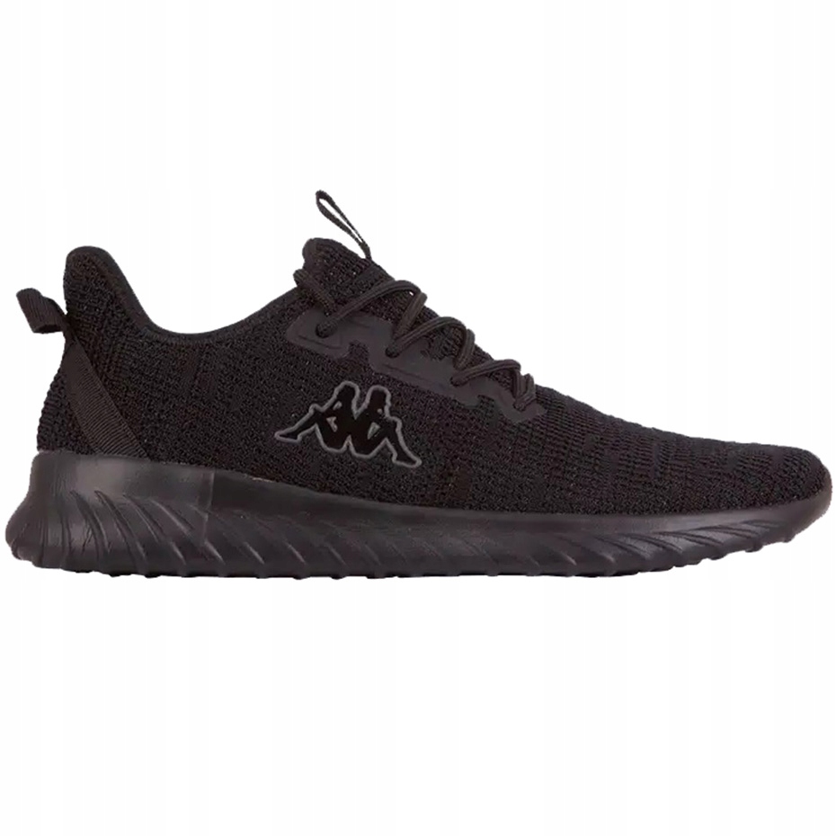 

Buty Kappa Capitol czarne 242961 1111 39