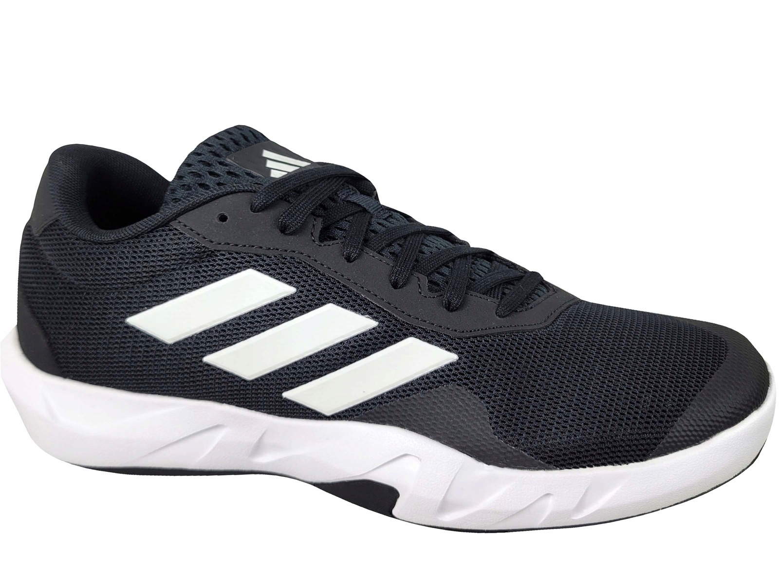 Adidas Amplimove Trainer IF0953 Buty Męskie Treningowe Czarne