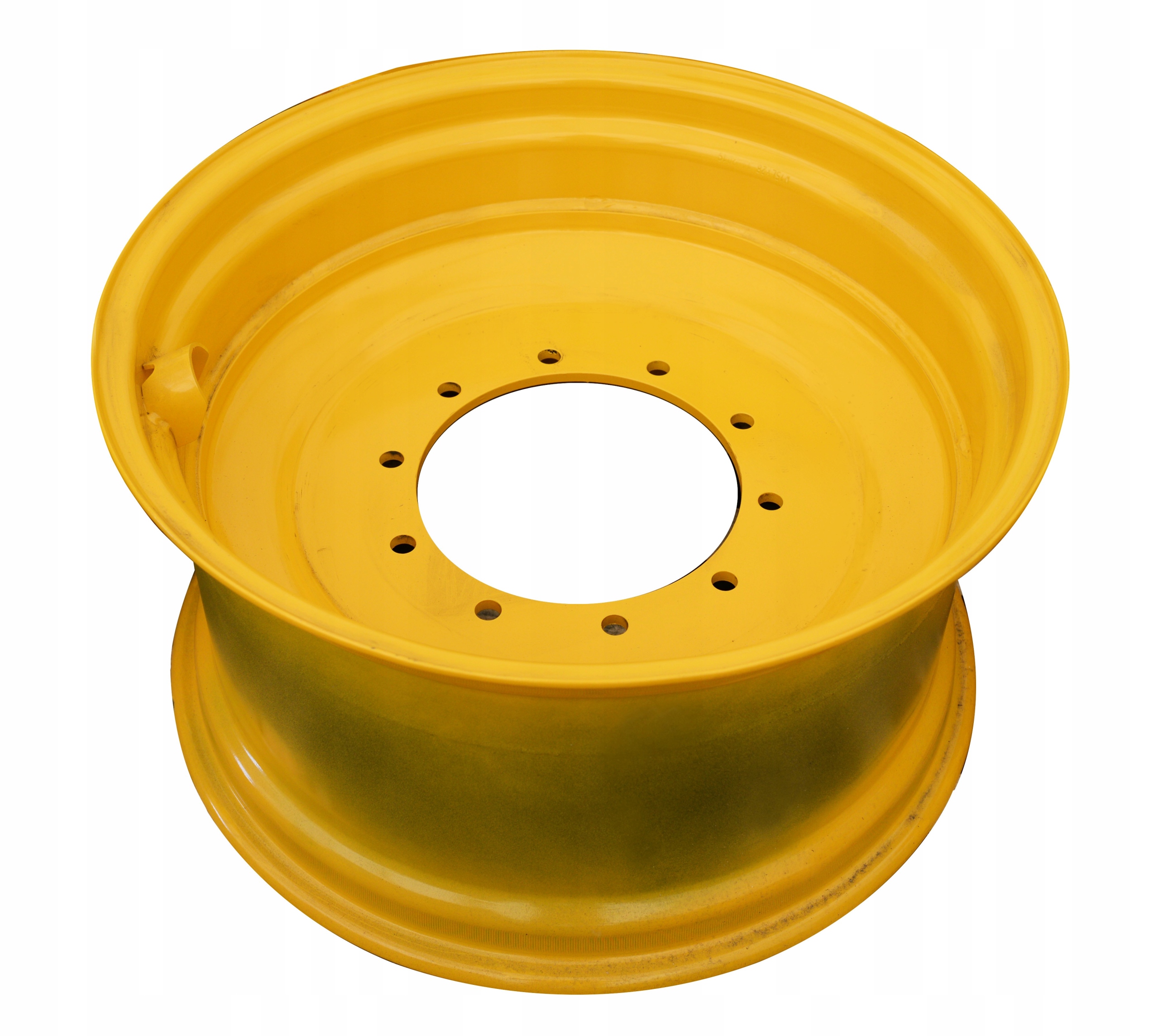 Zadná Ráfiková Rýpadlo-nakladač Cat 428 432 442 28'' 1956348