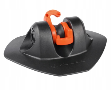 Tokarex Rolka kowticy z zabezpieczeniem (pvc) kolibri