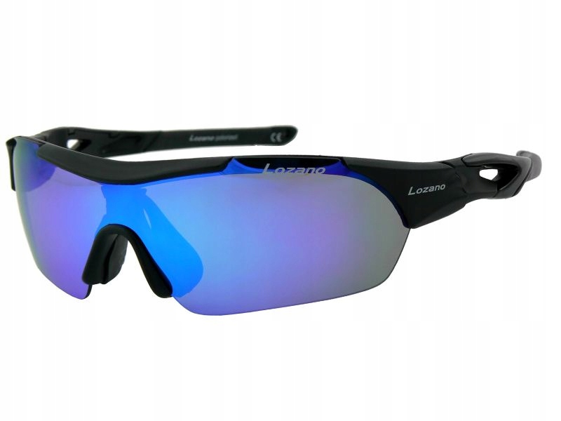 

Polaryzujące Okulary Słoneczne Uv Na Rower Komplet