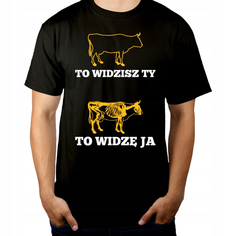 

Koszulka dla Weterynarza Weterynarz