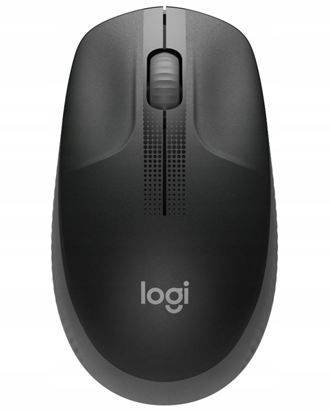 MYSZKA BEZPRZEWODOWA LOGITECH M190 OPTYCZNY SENSOR Stan opakowania oryginalne