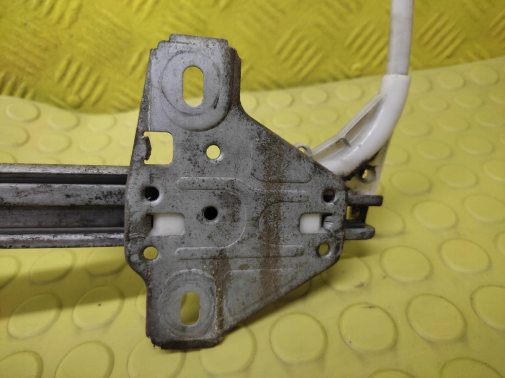 IVECO DAILY III window regulator left front
