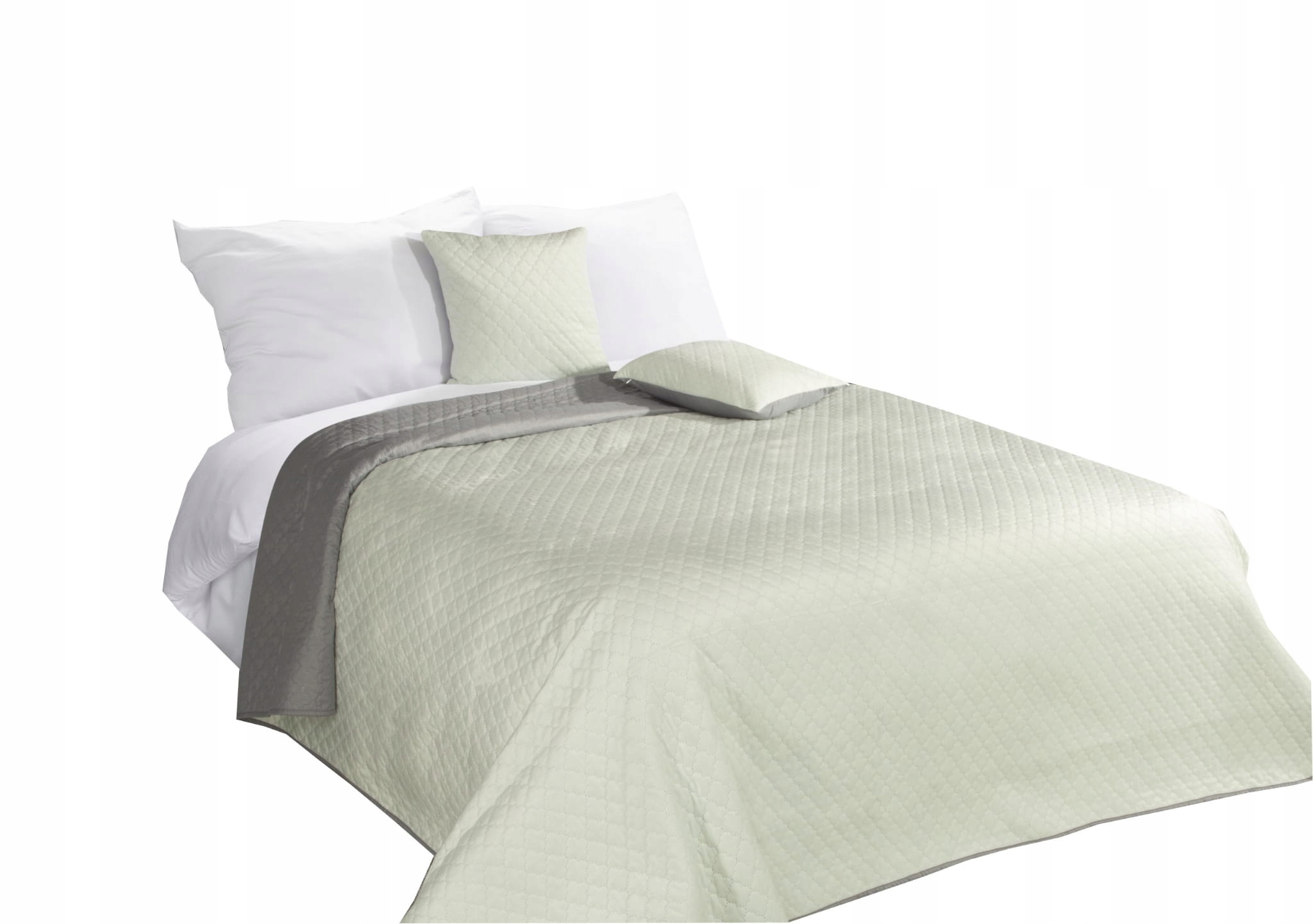 Přehoz Na Postel Tito Velurový Eurofirany 240x220