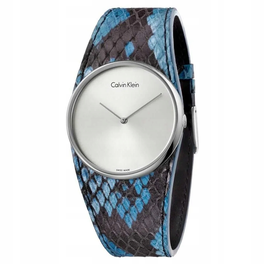 Nové Originální Hodinky Calvin Klein K5V231V6