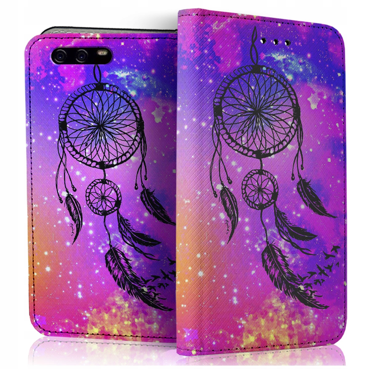 

Etui Pokrowiec Do Huawei P10