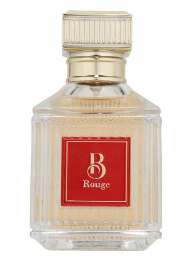 Fragrance World Barakkat Rouge 100 ml Edp dla kobiet