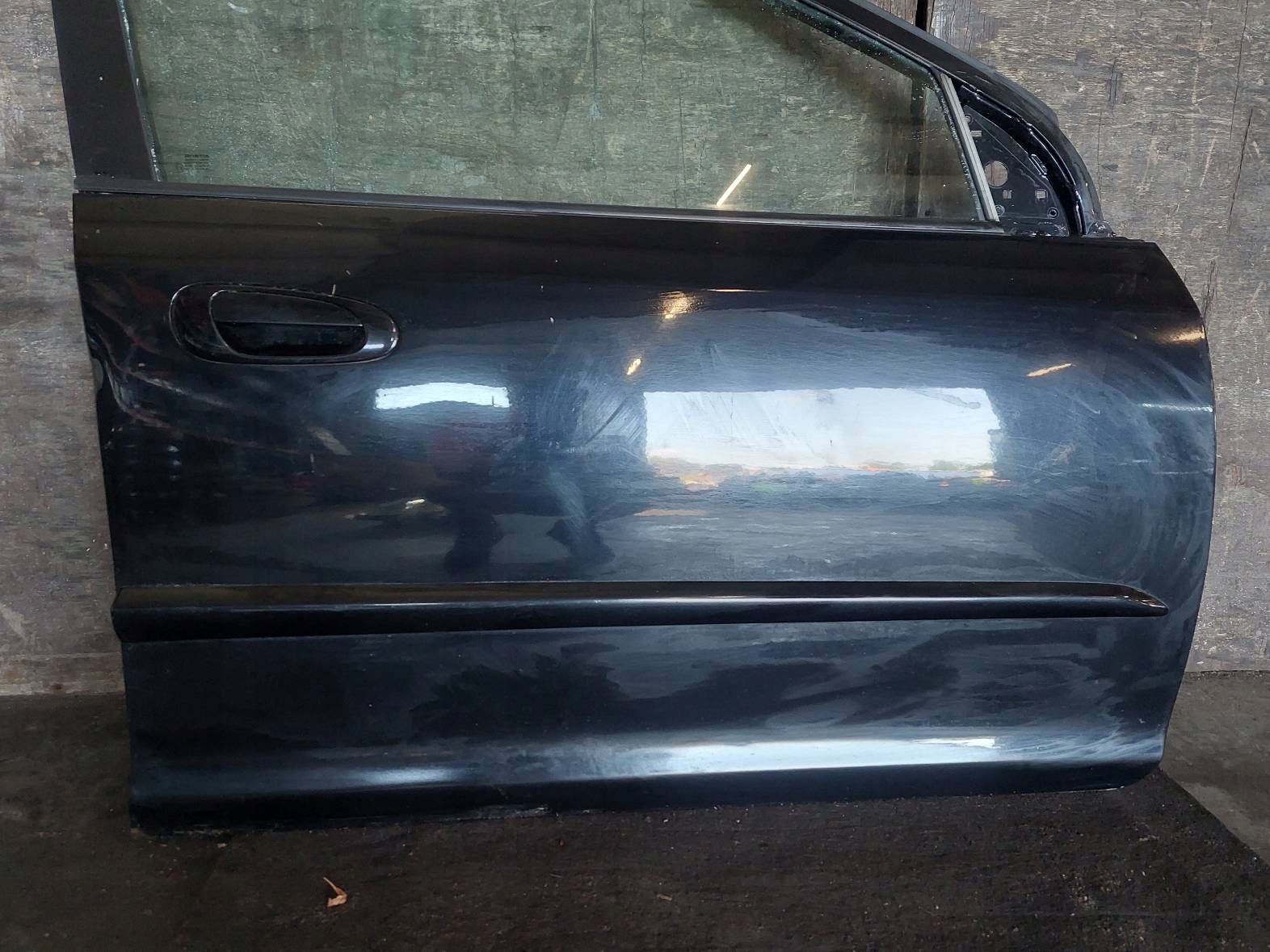 door complete right front HONDA CIVIC VII LIFT B92P