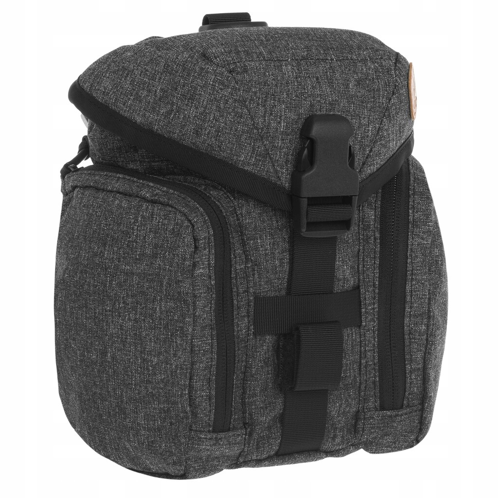 Brašna Helikon Essential Kitbag Nylon Polyester 2,5 l Melange Černá/Šedá