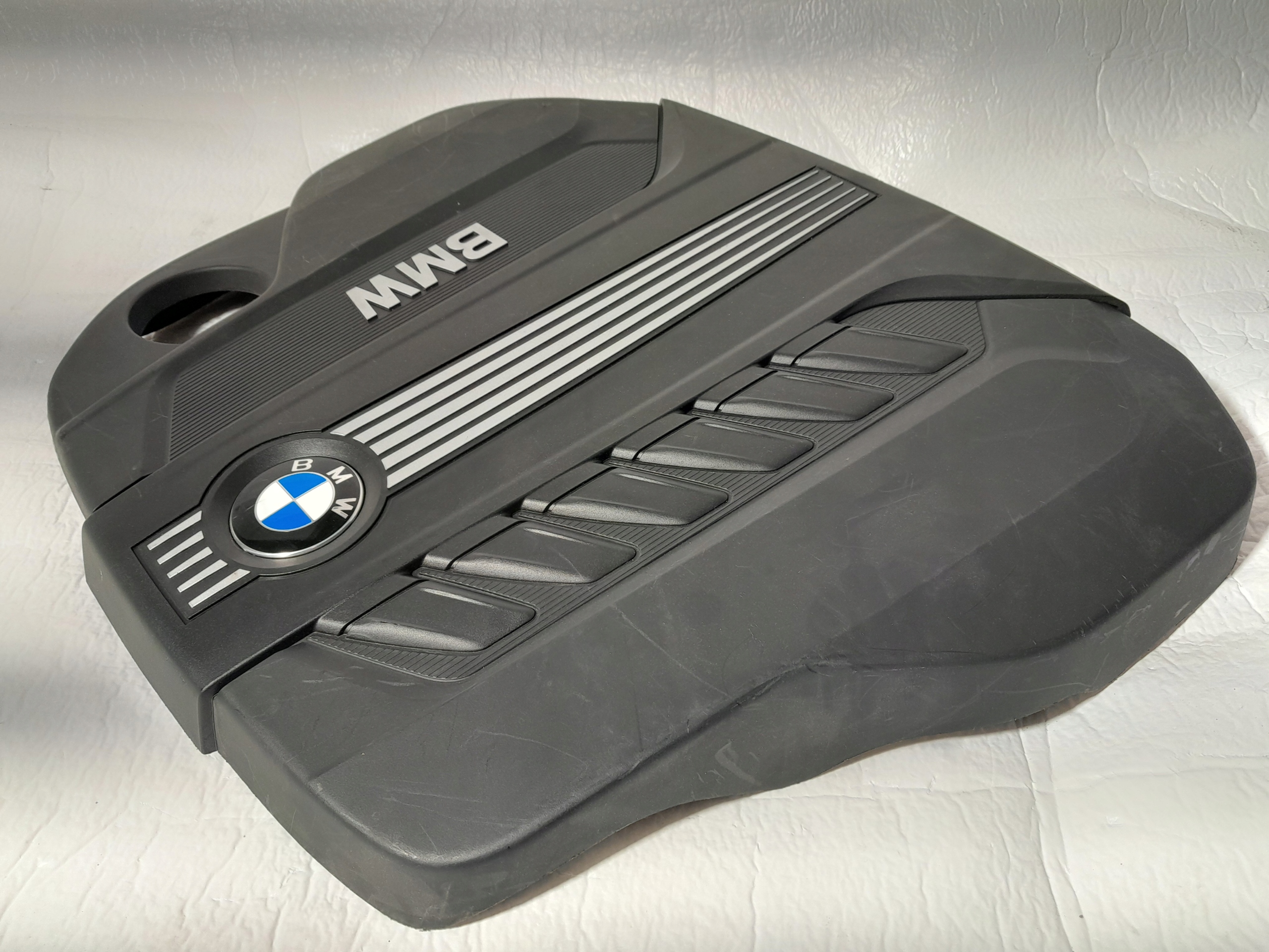 BMW X5 E70 Blende Abdeckung Abdeckung oben DES MOTORS 7812063
