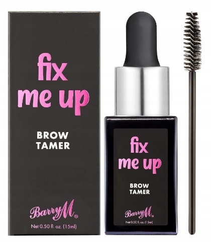 Barry M Fix Me Gel, 15 ml