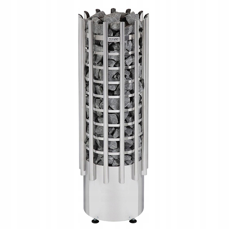 Elektrická pec do sauny Harvia Glow TRT70E 6,8 kW