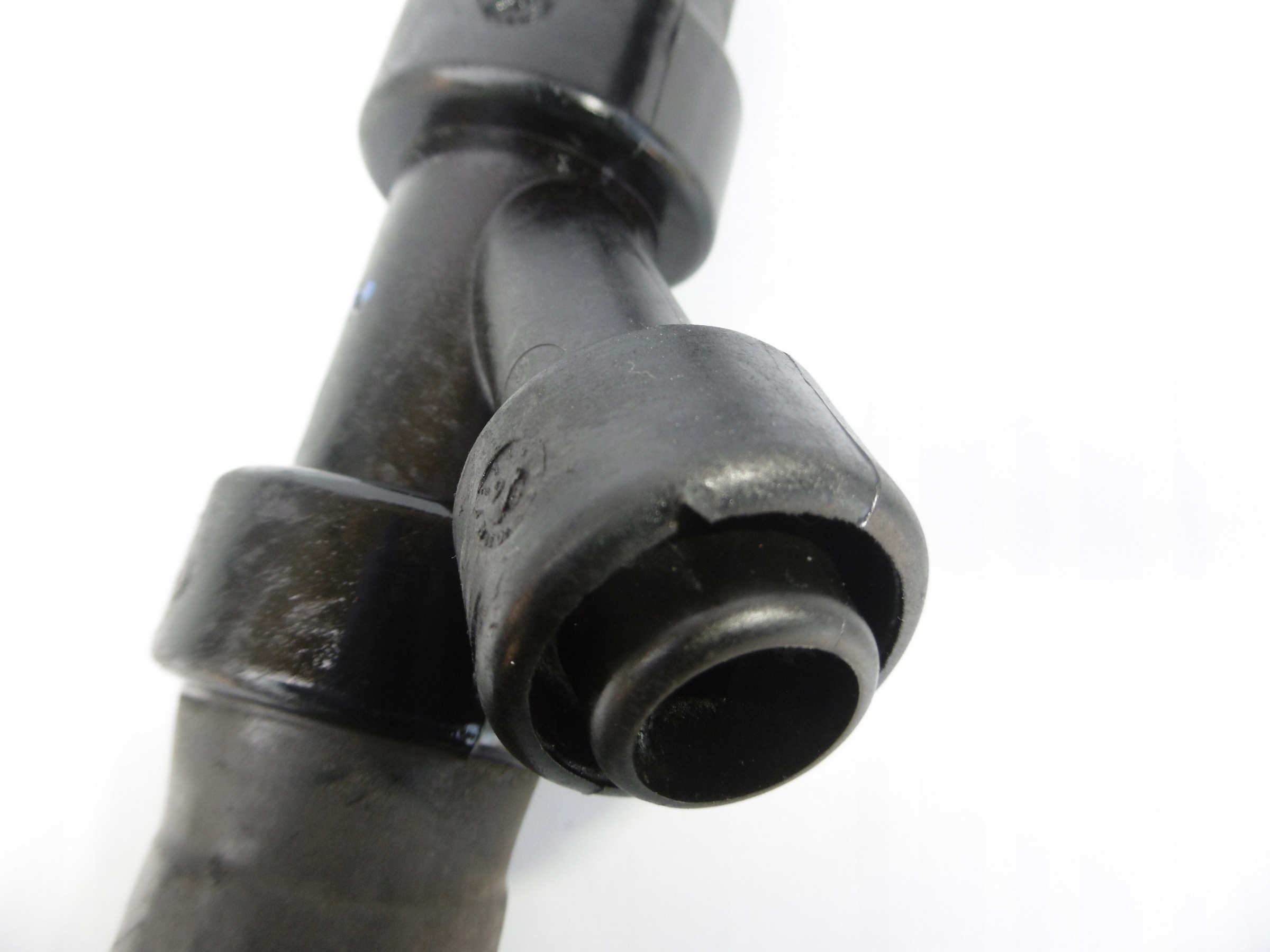 prijenos vode VOLVO S80 II V70 III XC70 II 2.4 D5