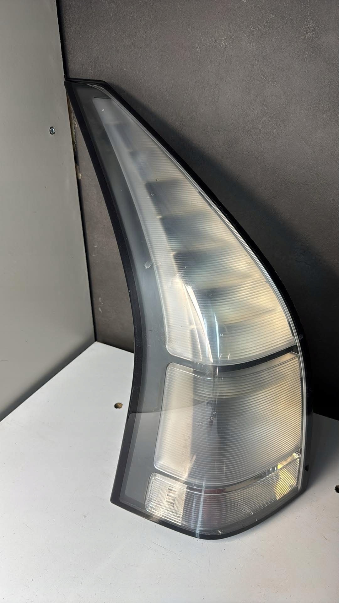 light left rear part Kombi SAAB 9-3 II 93 OE 02-11r. left rear