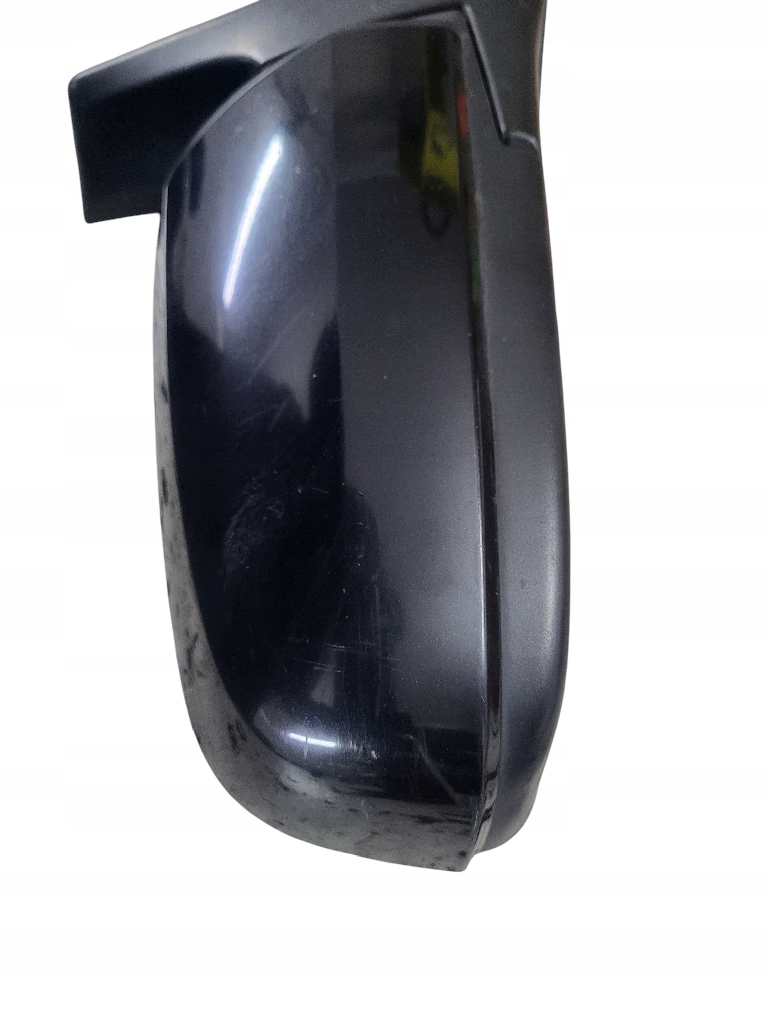 mirror right OPEL ZAFIRA B 5PIN EUROPA