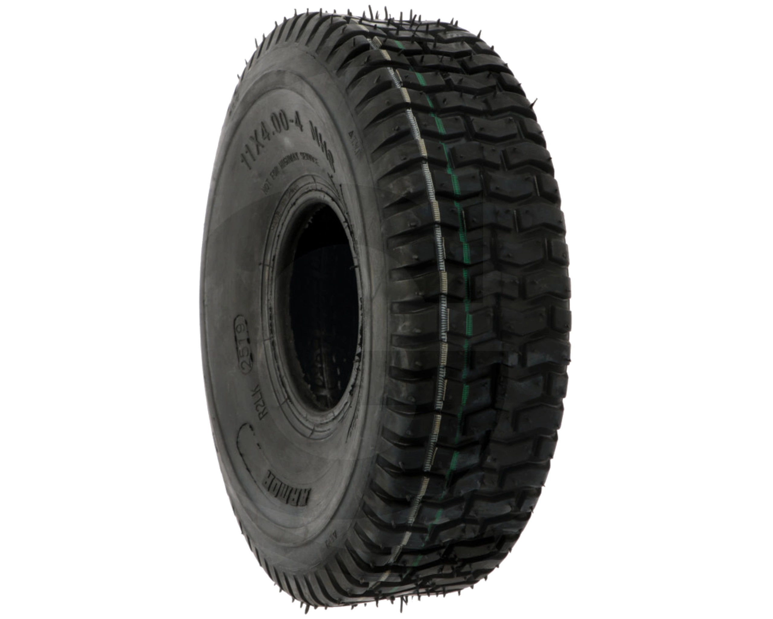Pneumatika pro sekačku na trávu Turf 13x6.50-6 4PR Tl Granit