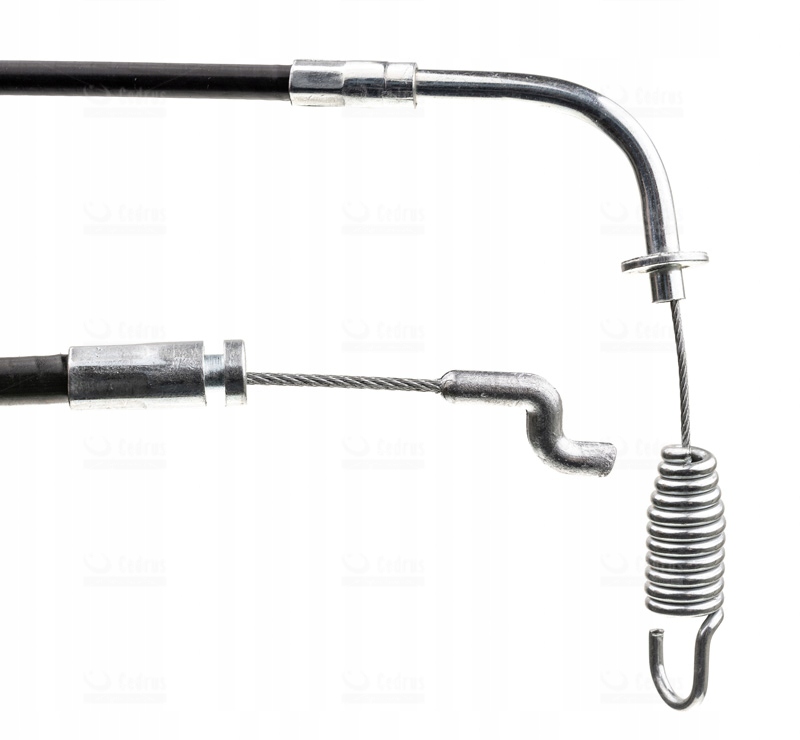 LINKA NAPĘDU ALKO 5,13 BRX 479064 1465mm x 1195mm