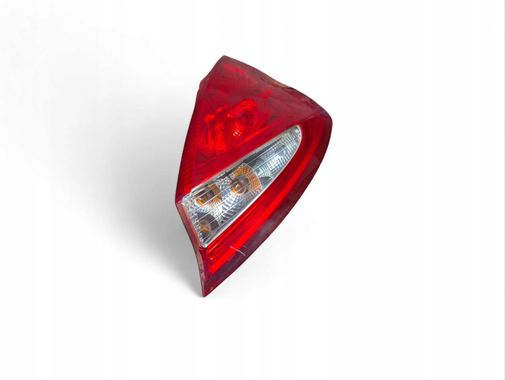 light rear right side Ford Fiesta 6 2009 8A61-13404-A
