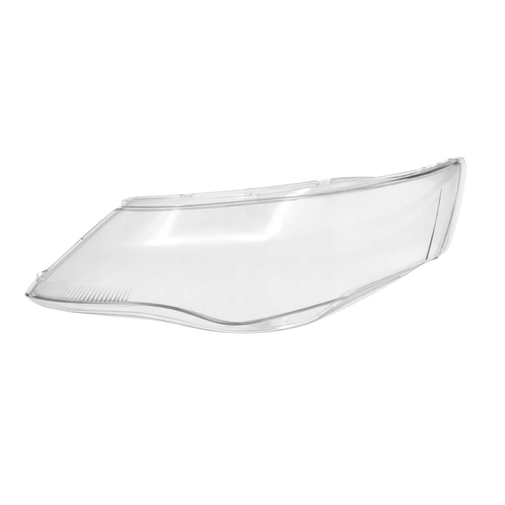 Mitsubishi Outlander II 2006-2009 Sklo Světlometu Přední Levé Nové