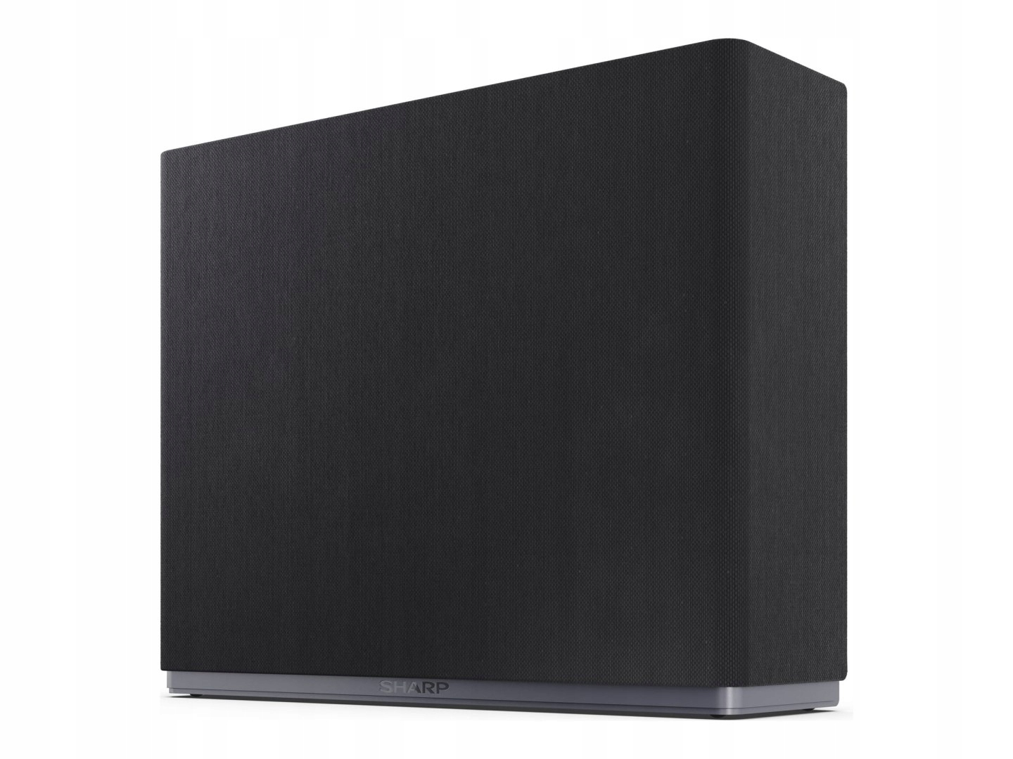 Subwoofer Sharp Aquos Surround CP-AWS0101 Wi-Fi Bezdrátové připojení