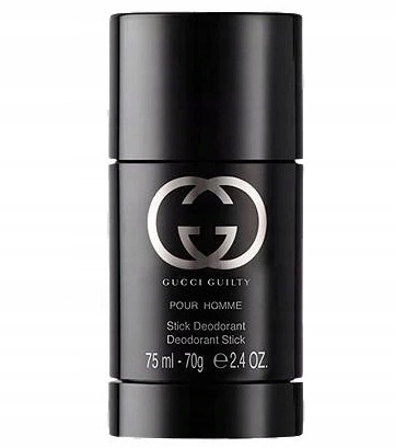 Gucci Guilty Pour Homme Dezodorant Tužka 75 ml