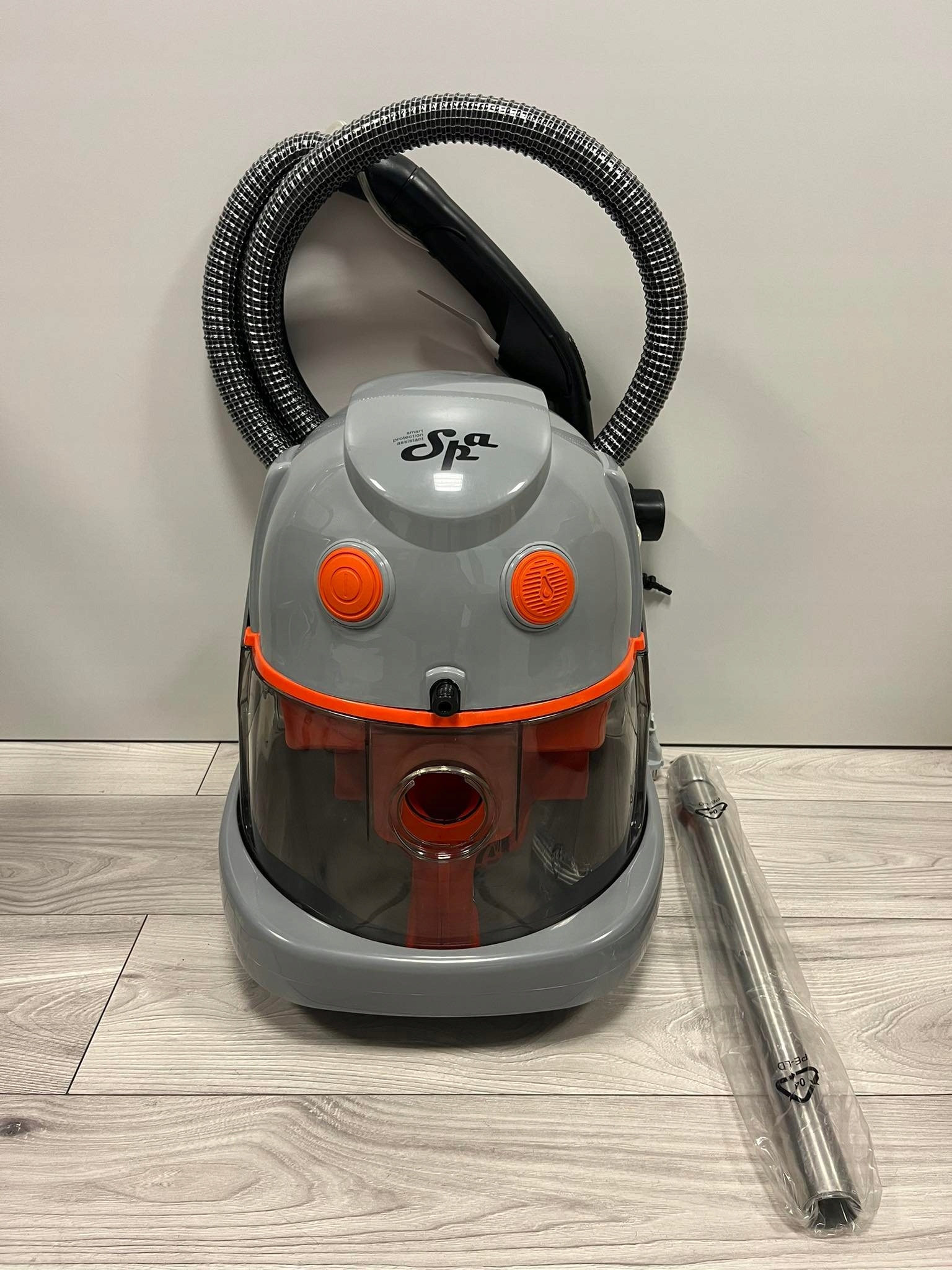 Odkurzacz piorący 6W1 SPA OR-WCC-304