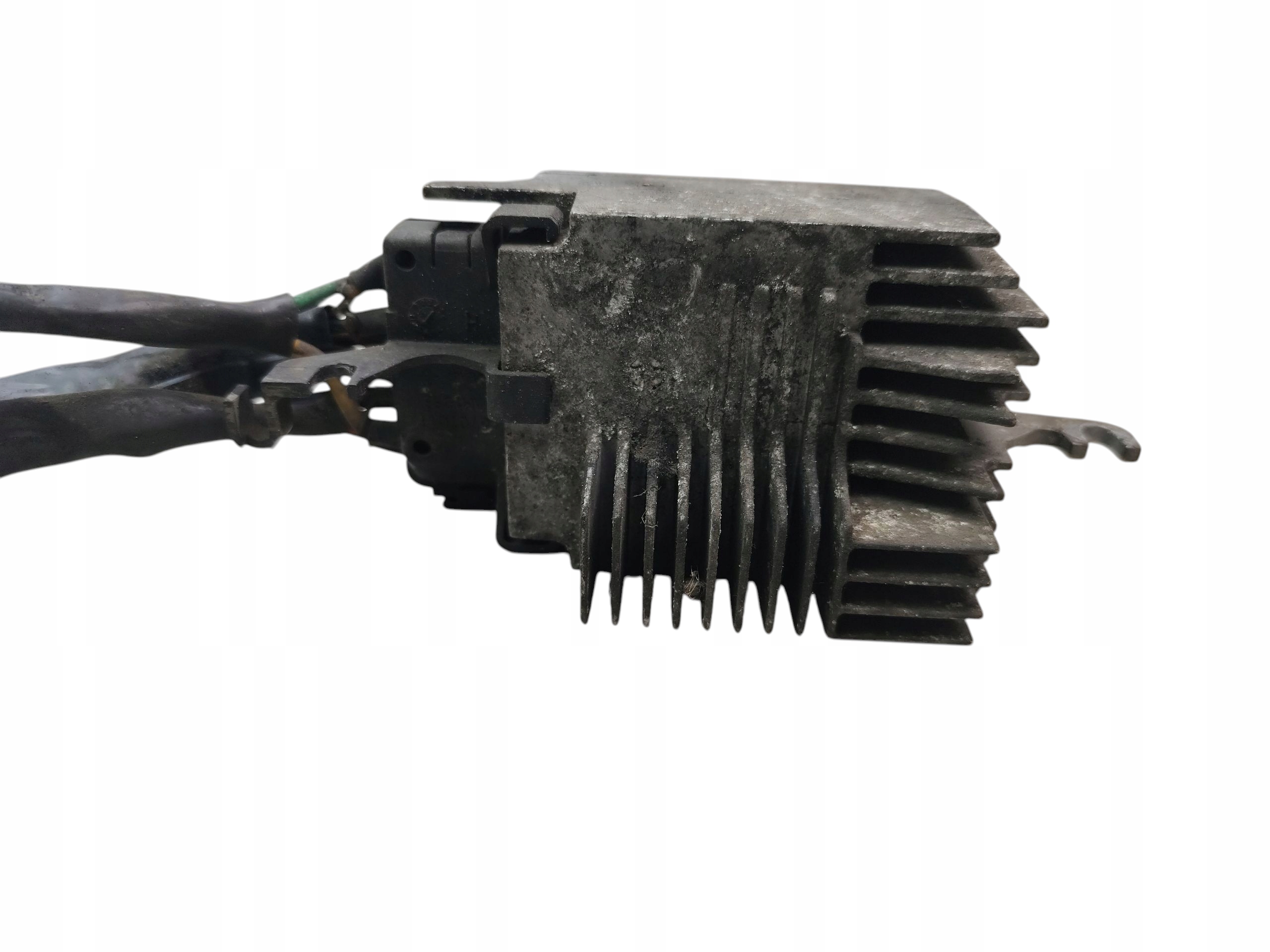 SILNICZKI SILNIKI modulo ventole AUDI A6 C6 4F0959501A