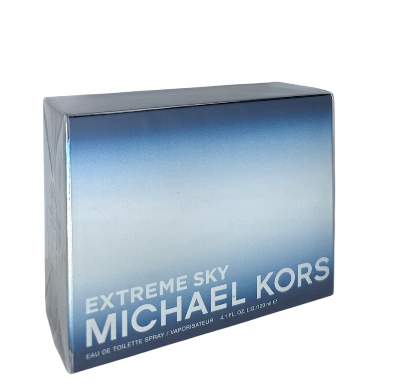 Extreme Sky Pour Homme Eau De Toilette Unikat produkt