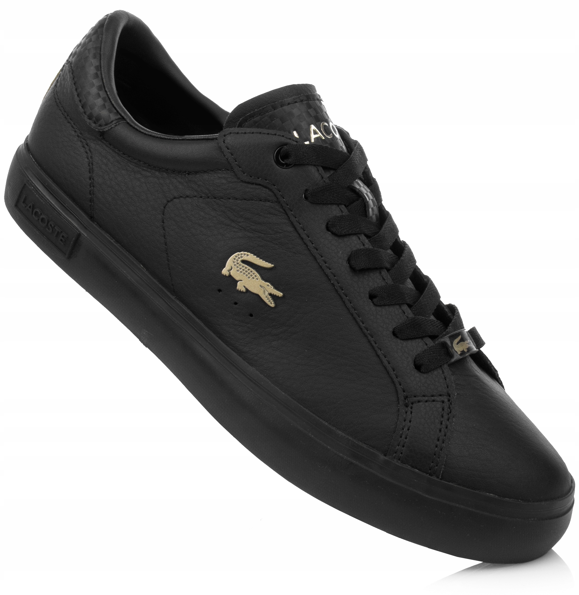 

Buty Sneakersy Męskie Lacoste Powercourt r. 42