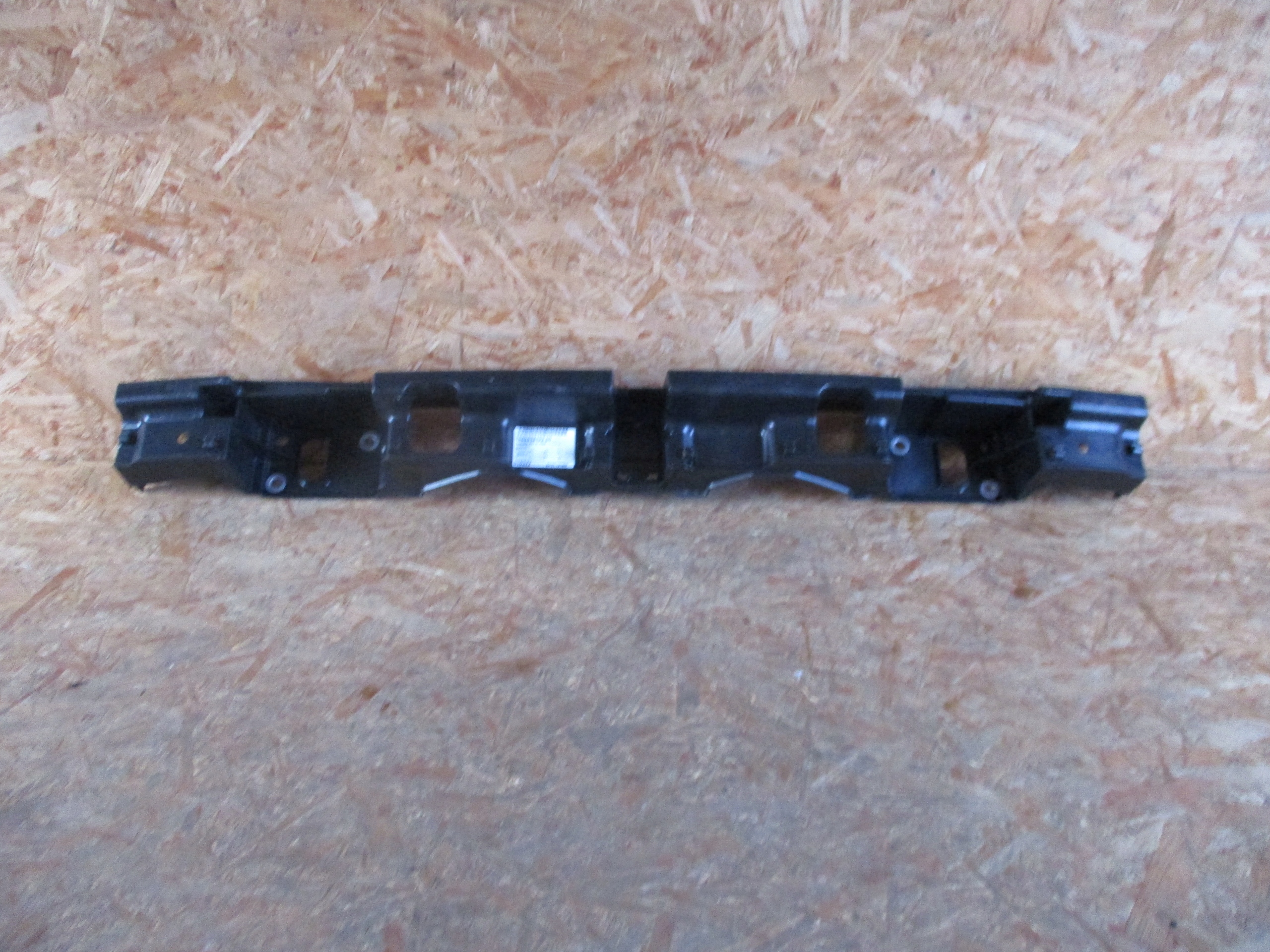bumper support rear part VW T5 T6 7E0