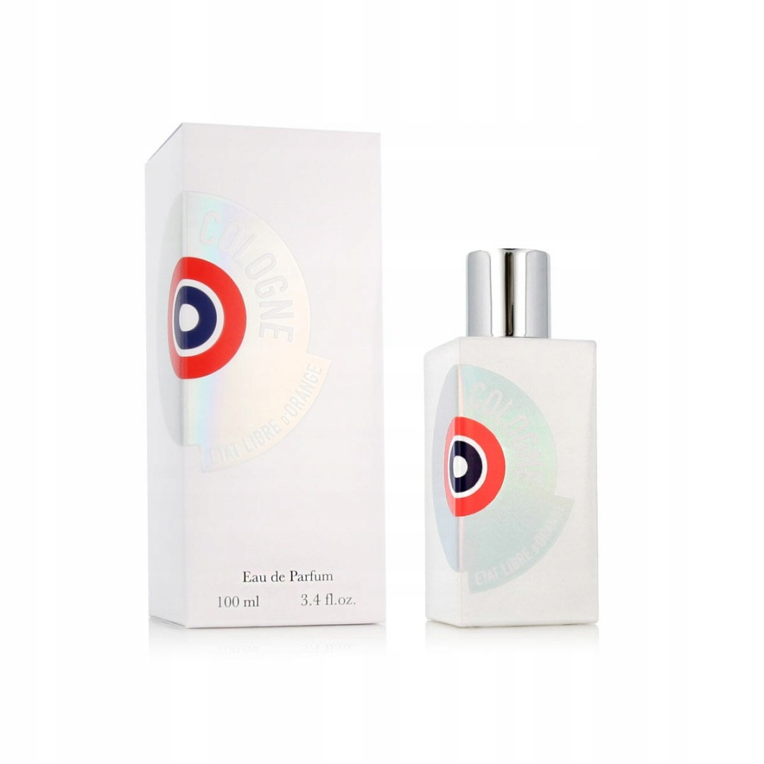 Parfém Unisex Etat Libre D'Orange Edp