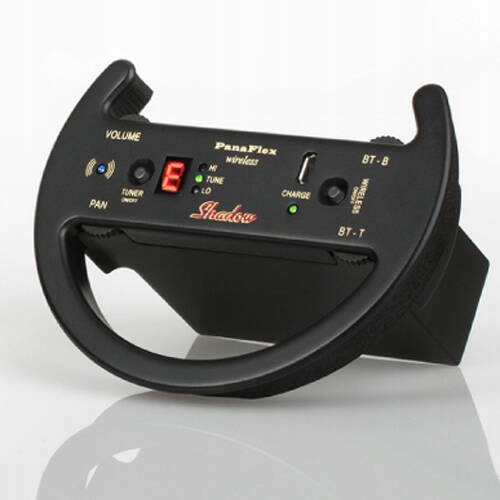 Przetwornik gitary akustycznej PanaFlex Shadow