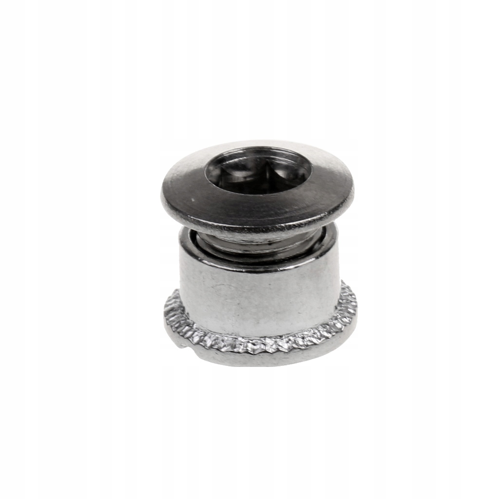 3 rodzaje Śruby mechanizmu korbowego Śruby i nakrętki do tarczy Liczba zębów na tarczach 0