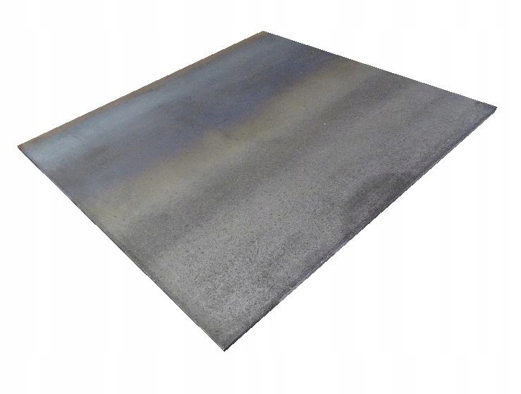 

Blacha stalowa czarna g/w 2 mm 50x100cm