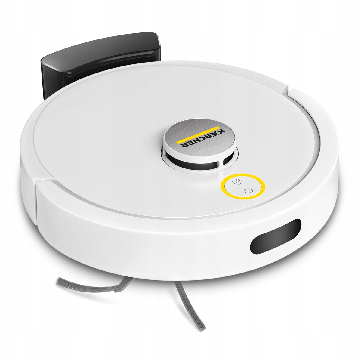 Robotický Vysávač Karcher Rvc 3 Comfort S Funkciou Mopovania, Dokovacia Stanica