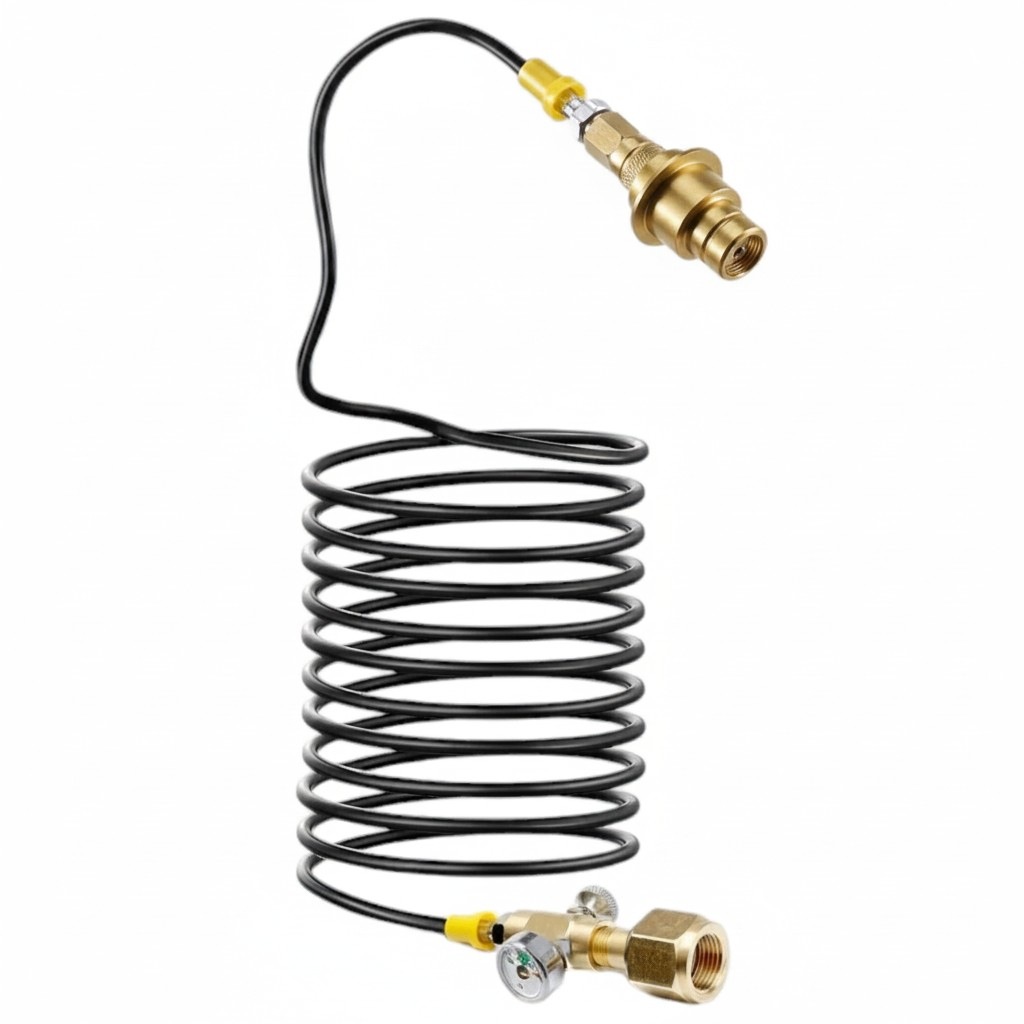 Adaptérový kabel pro Sodastream Terra Art Quick Connect 750 cm 7,5 m
