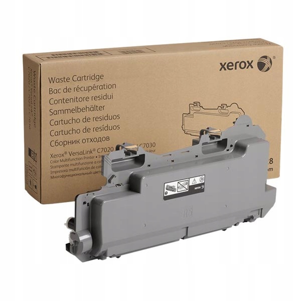 

Pojemnik Xerox 115R00128 C7020 C7025
